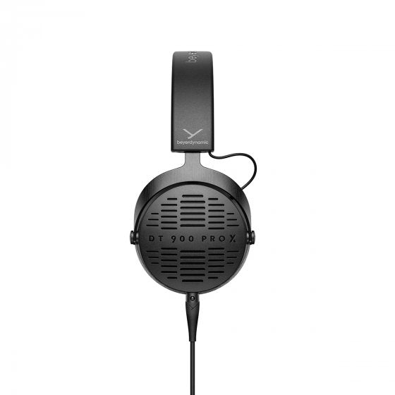Beyerdynamic DT 900 PRO X Casque d'étude (Noir)