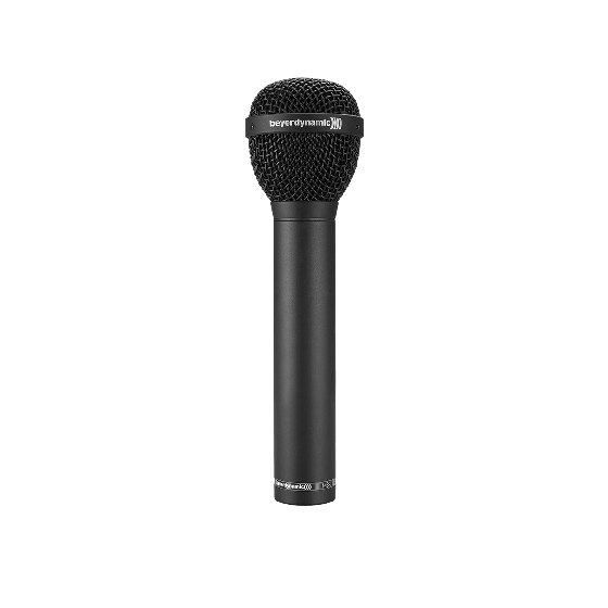 Beyerdynamic M 88 TG Dynamic Microphone