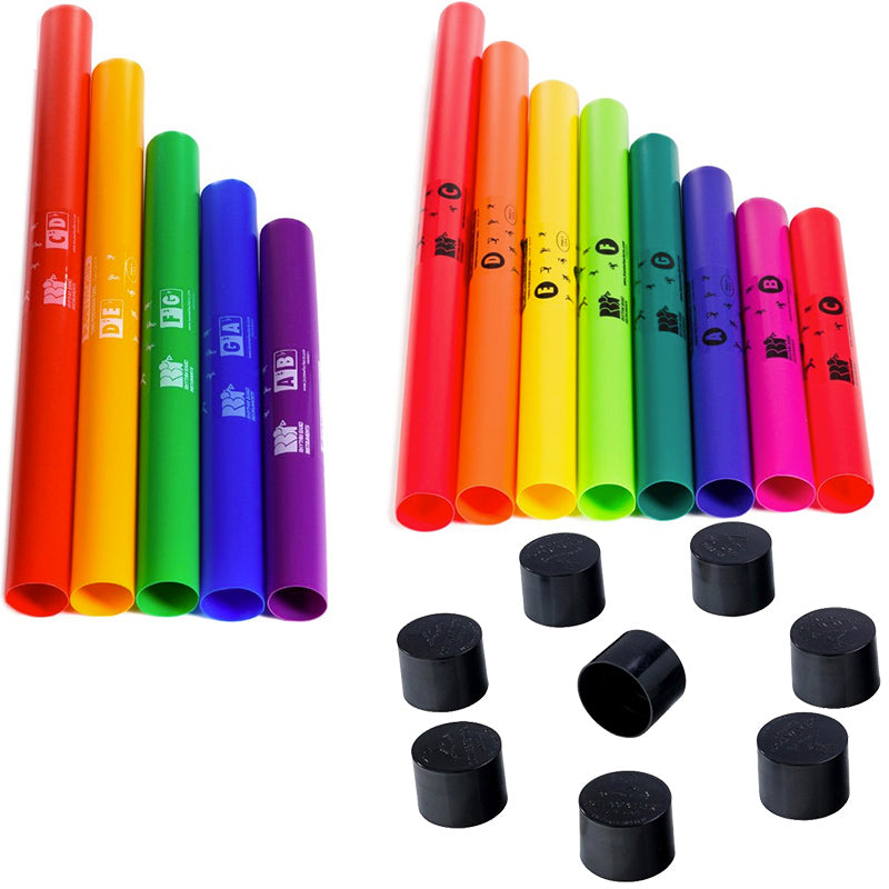Boomwhackers - Package 1