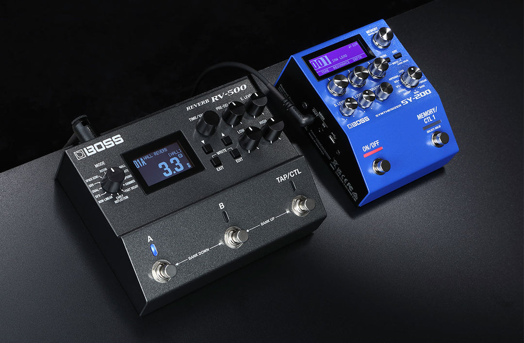 Boss BMIDI-2-35 TRS til MIDI adapter kabel (60cm)