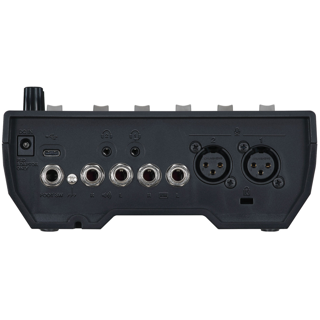 Boss Gigcaster 5 Streaming Mixer Starter Kit