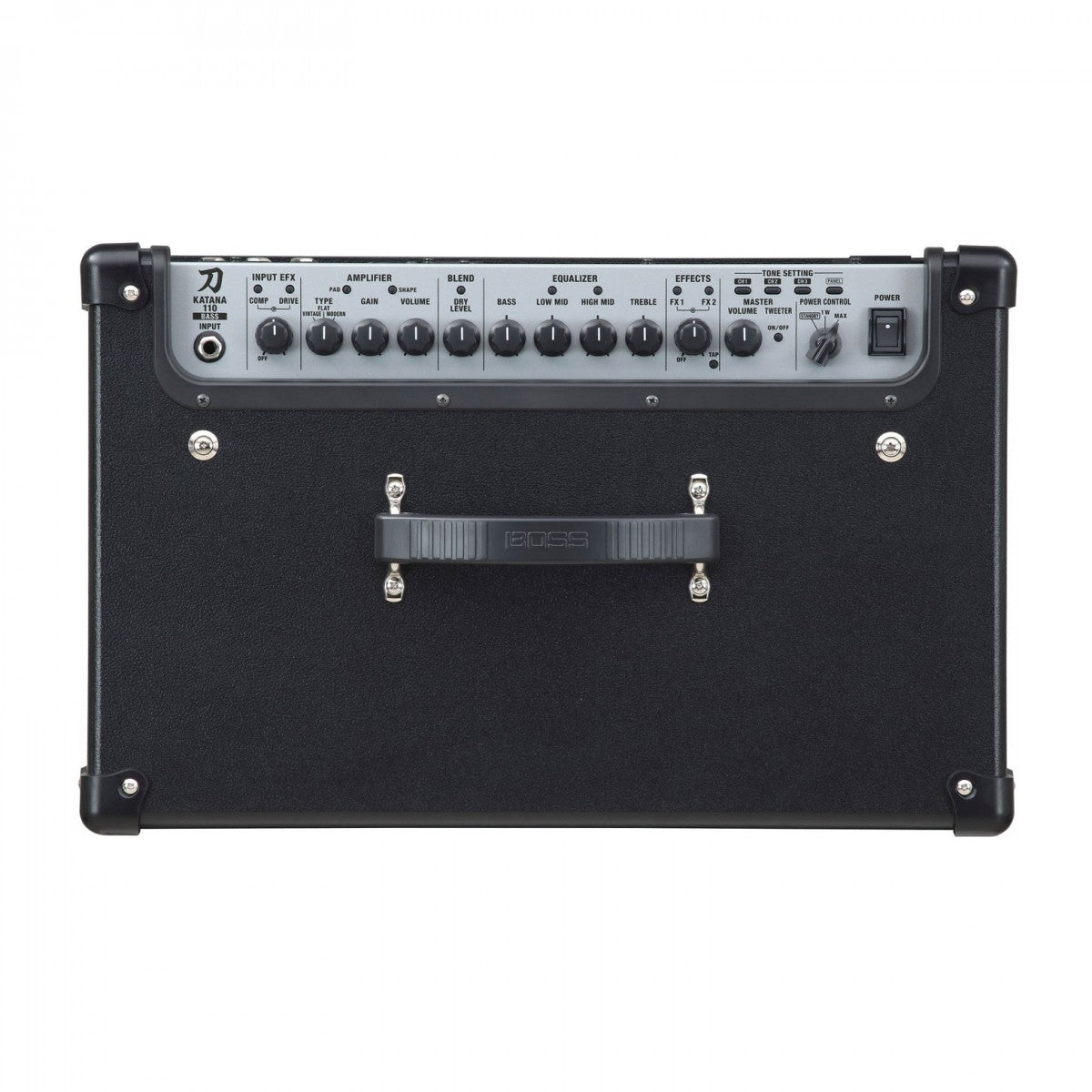Boss Katana-110 Bass Amplifier