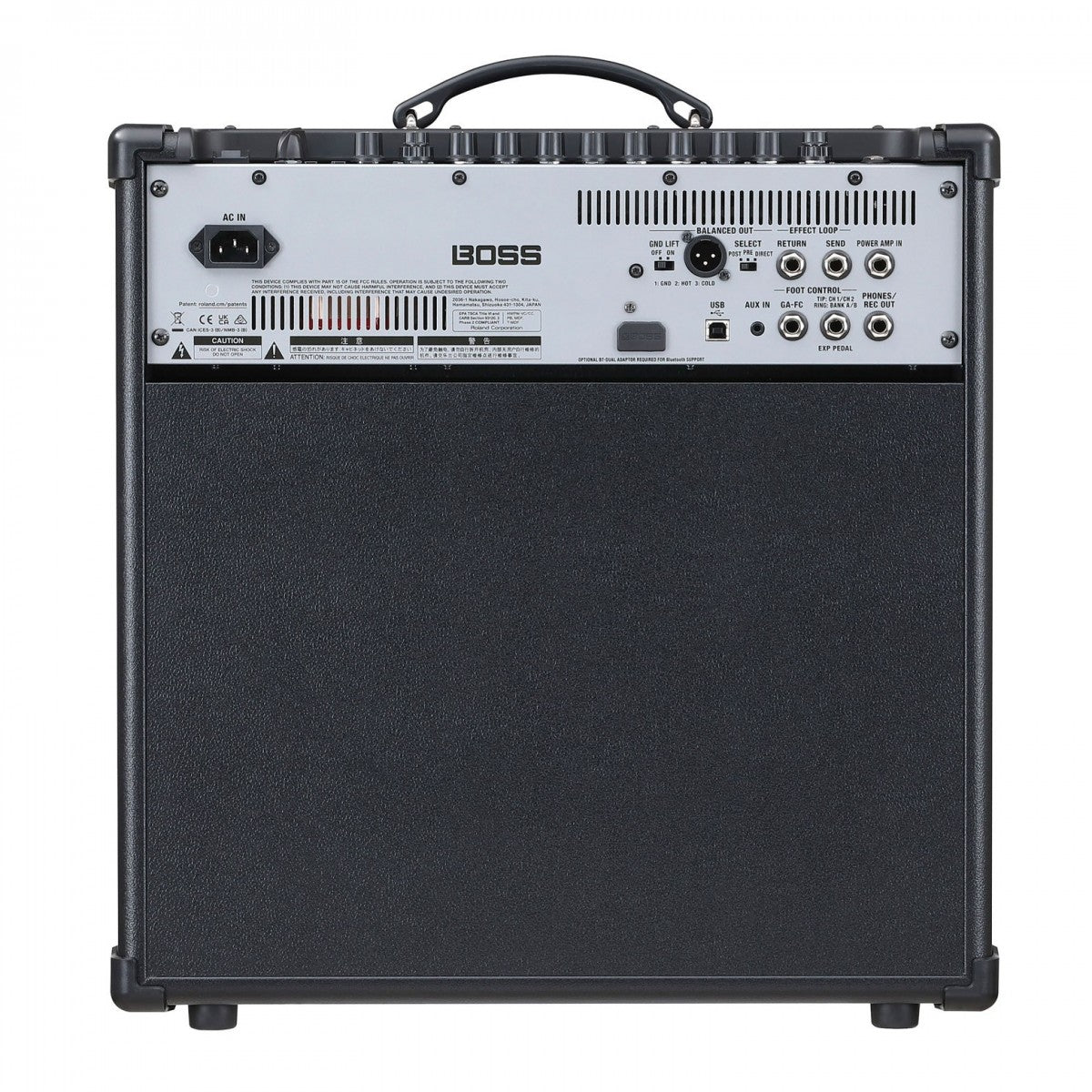 Boss Katana-210 Bass Amplifier