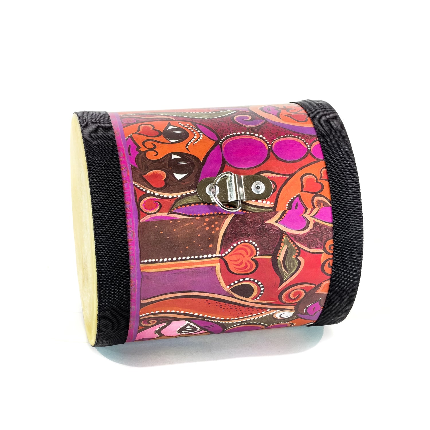 Bryce Kids Marching Drum 15cm