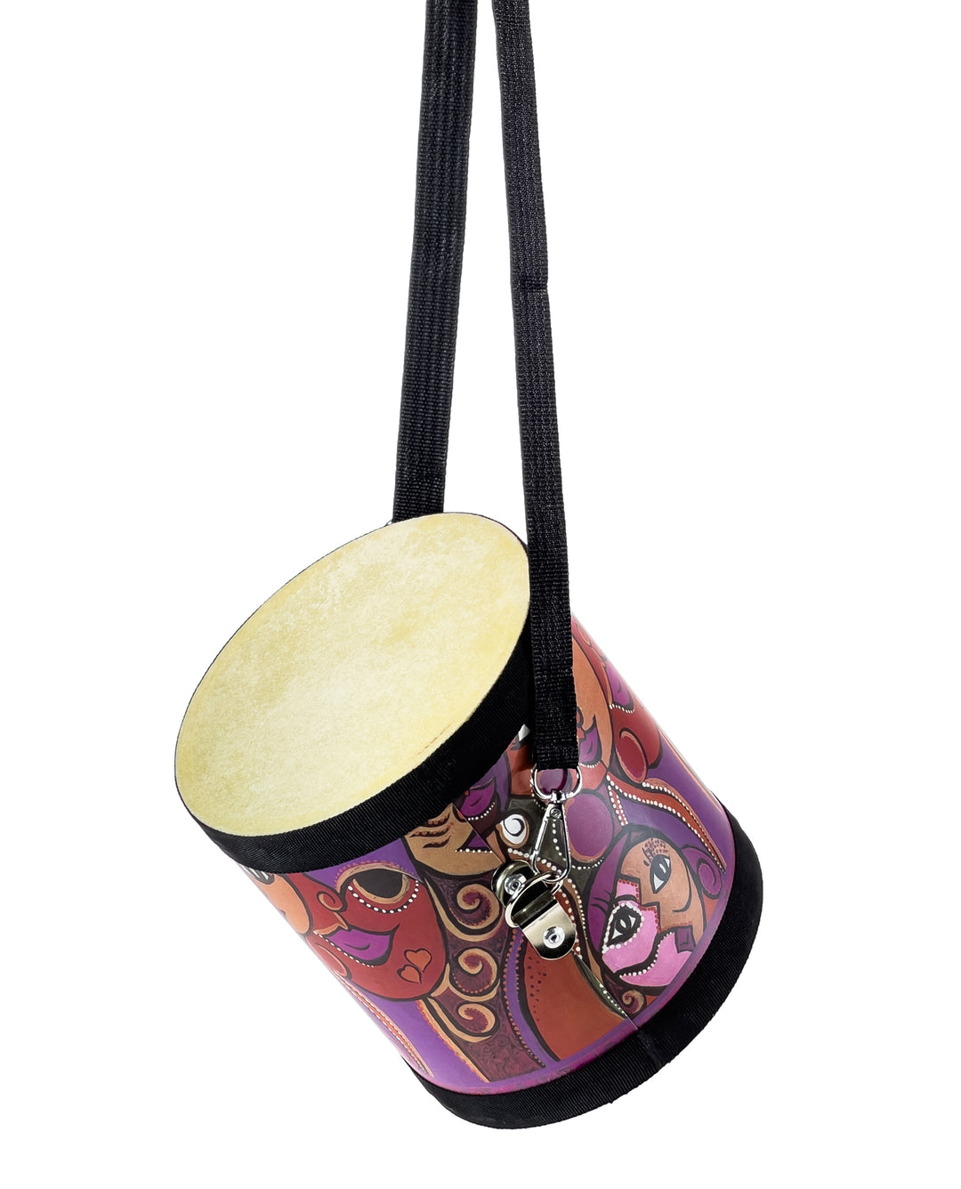 Bryce Kids Marching Drum 15cm