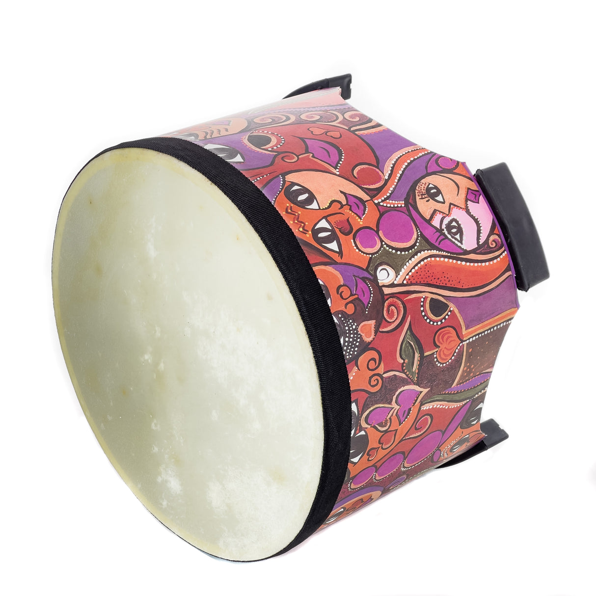 Bryce Kids Floor Drum (25cm)