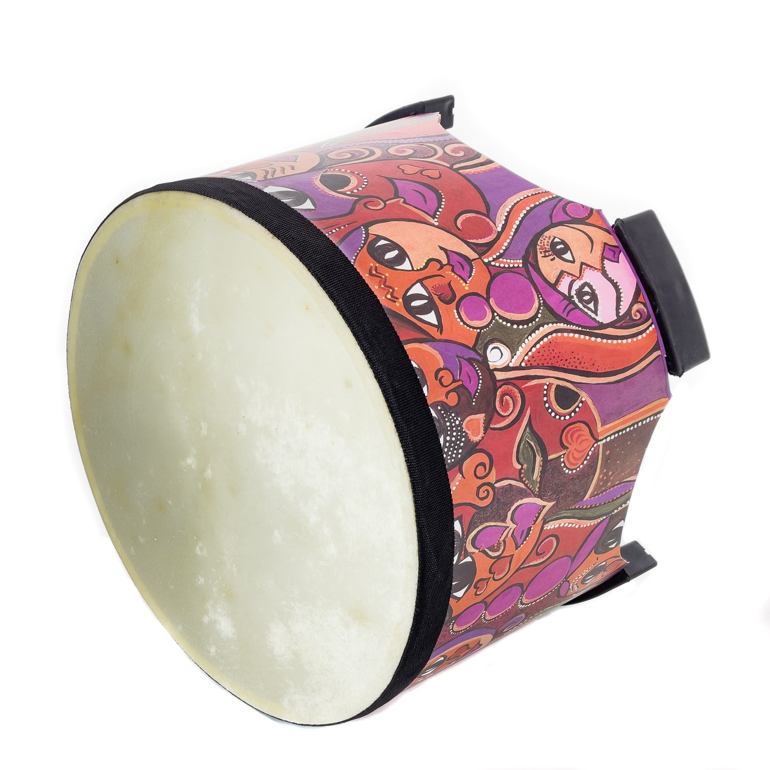 Bryce Kids Floor Drum (25cm)