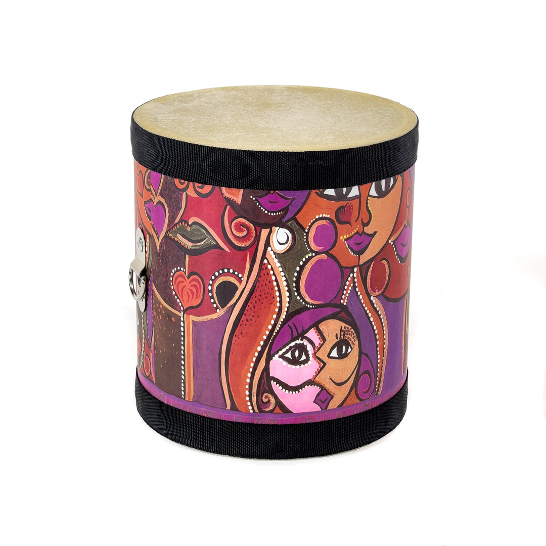 Bryce Kids Marching Drum 15cm