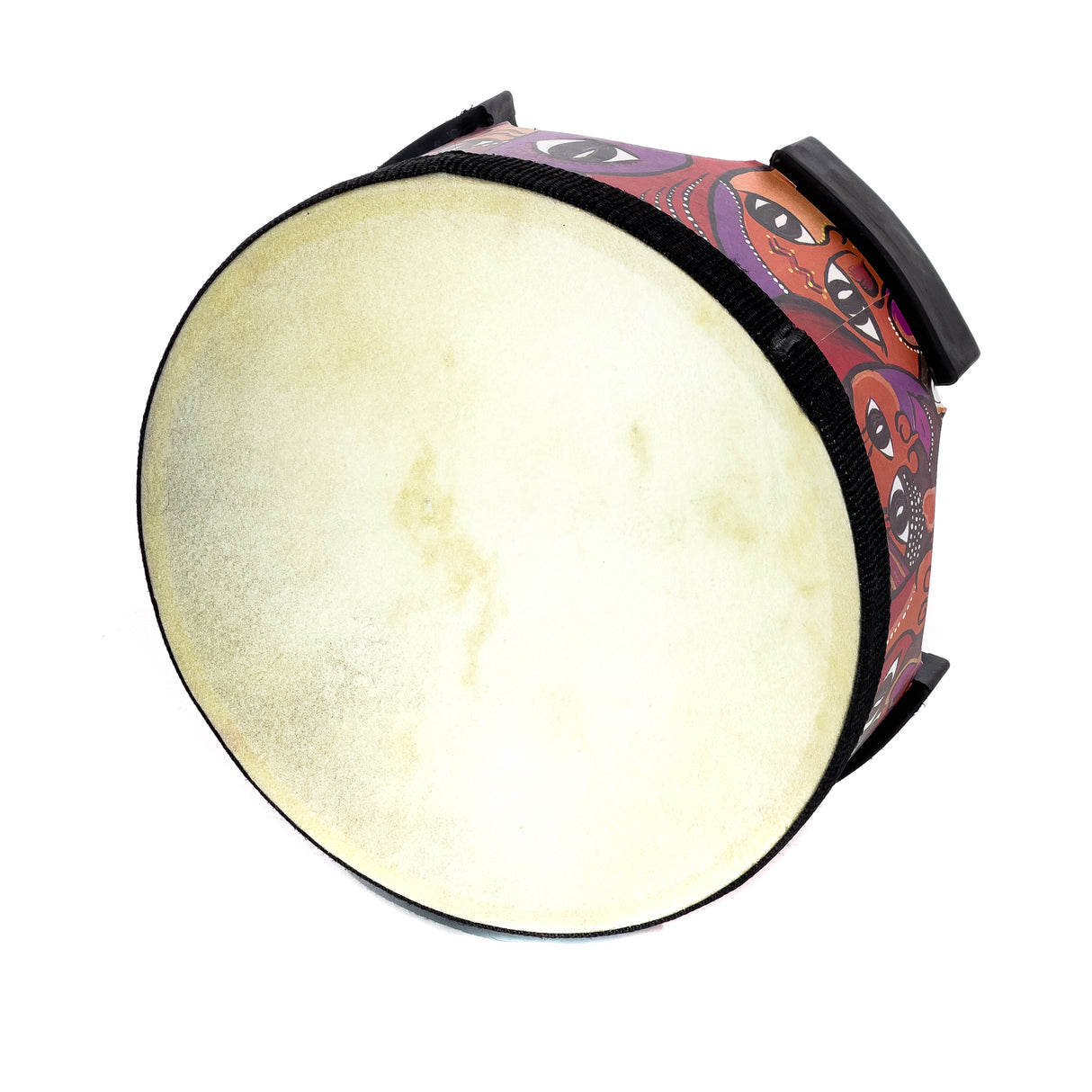 Bryce Kids Floor Drum (20cm)