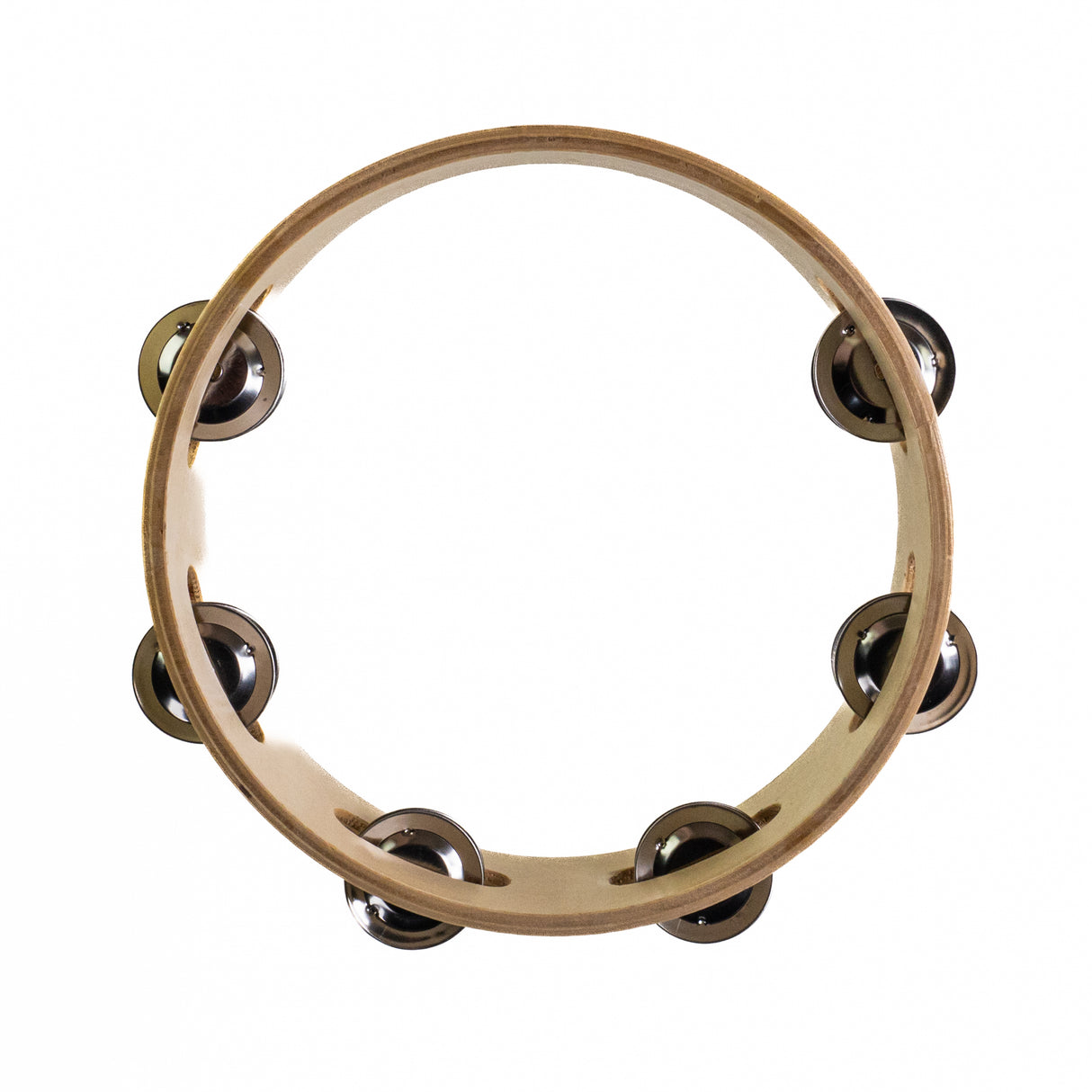 Tambourin 8" (Bois)