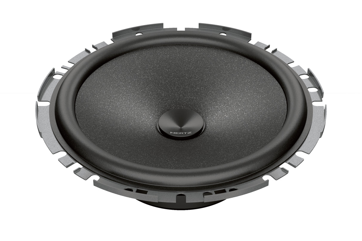 HERTZ CENTO Système Compo Plat (165mm)
