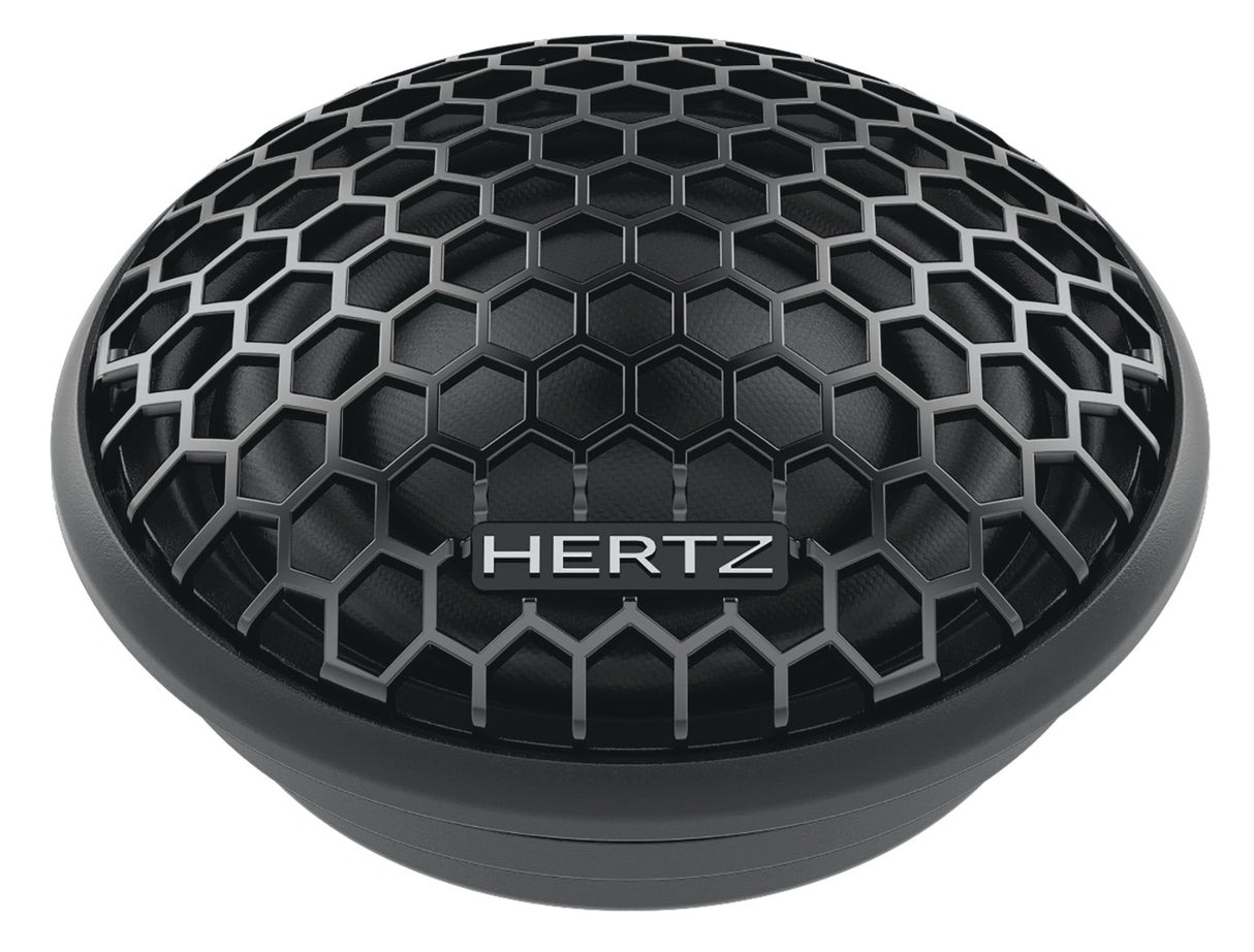 HERTZ CENTO Système Compo Plat (165mm)