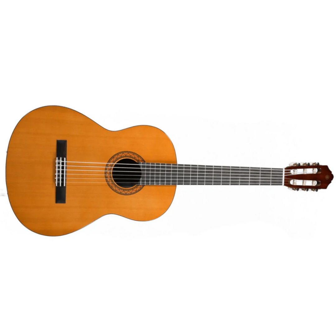 Yamaha C40II Guitare classique espagnole