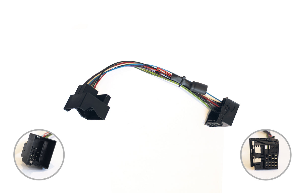 CA-ECO-VAG.001 - Start/stop interface for VW