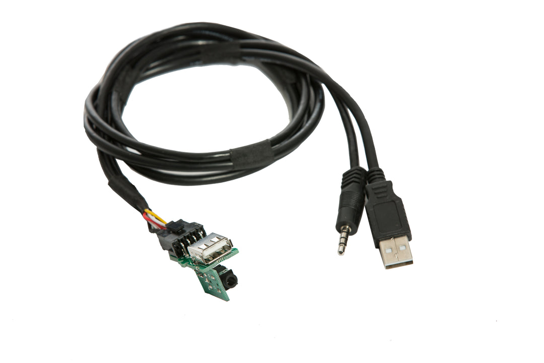 Adaptateur USB pour Nissan