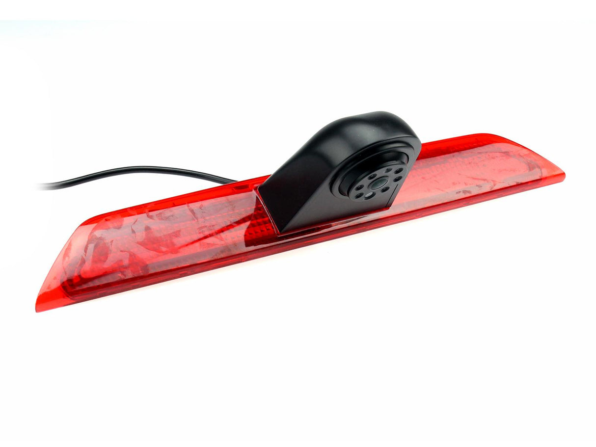 CAM-FD7 Rear Camera for Ford Transit Van 2014-