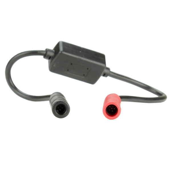 Caméra de recul pour Fiat Ducato 2006 - 2014