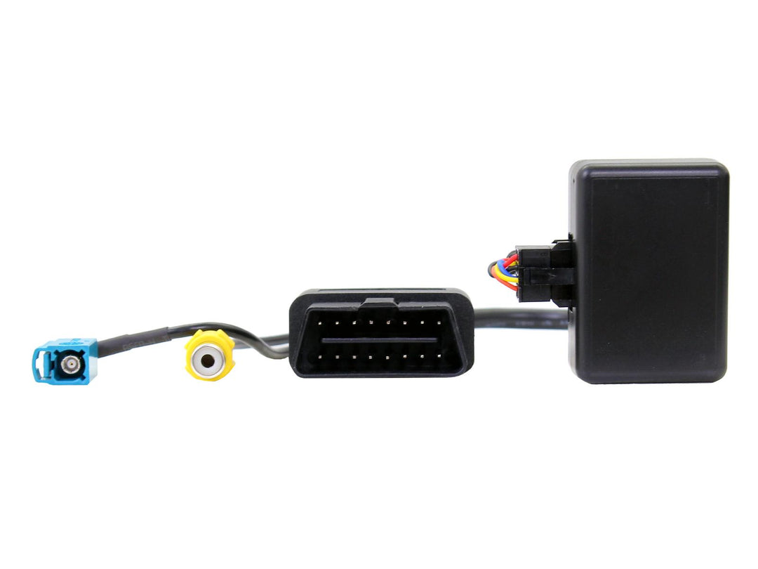 MB4-AD Adaptateur de caméra de recul pour Mercedes