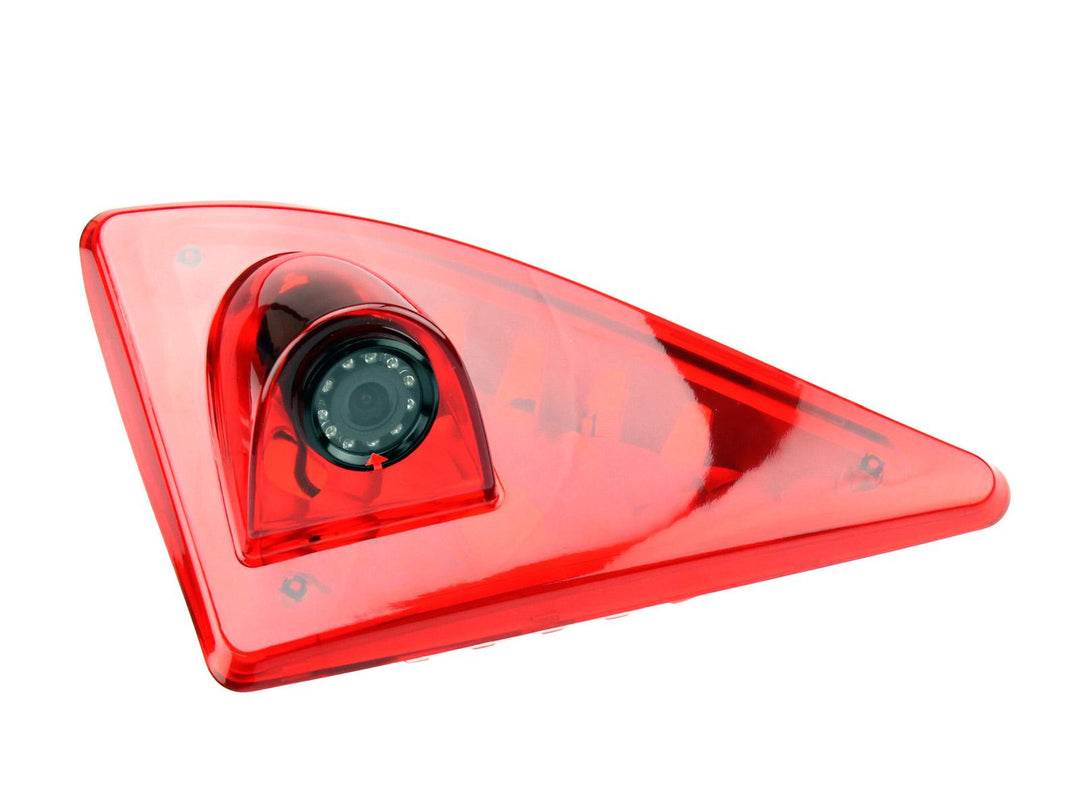 VX5 Caméra de Recul pour Movano, Master et Nissan NV400 2010-