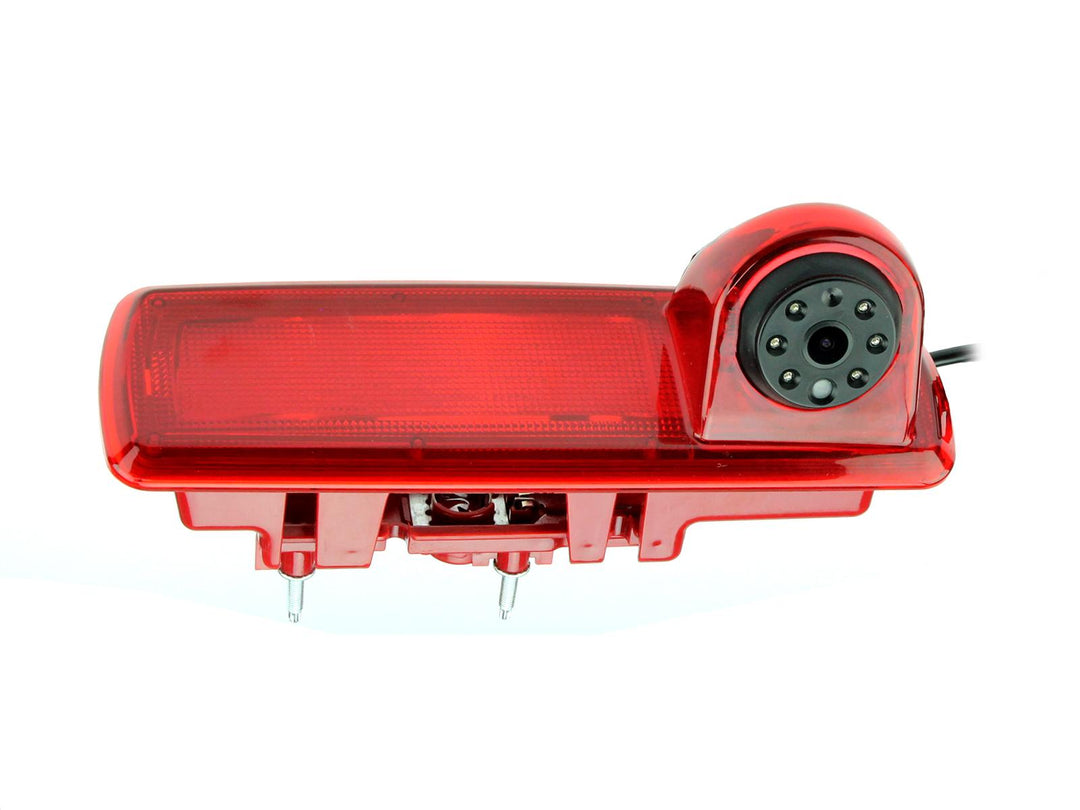 VX4 Caméra de Recul pour VIVARO, TRAFIC, Primastar 2014-