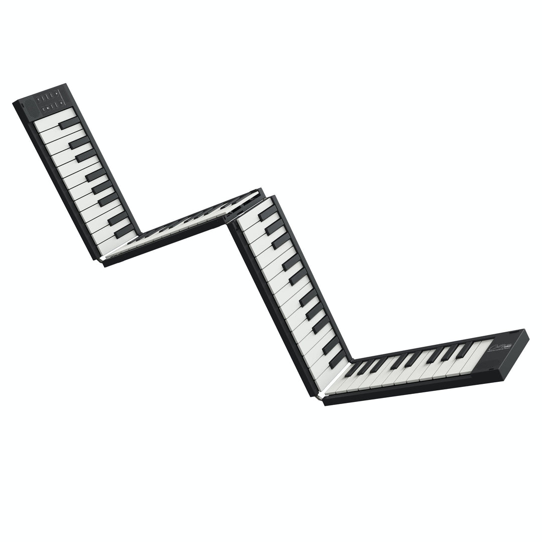 Carry-on par Blackstar Piano pliable FP88T - Black