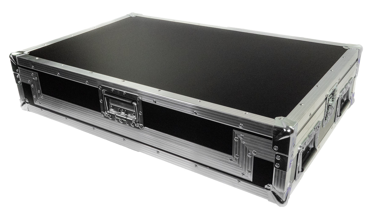 Custom Flightcase for Pioneer XDJ-XZ