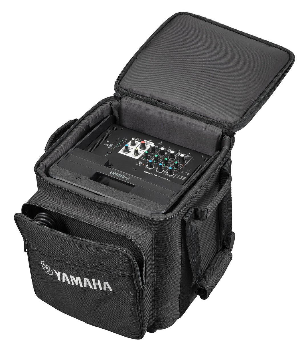 Yamaha STP200 Housse pour Stagepas 200
