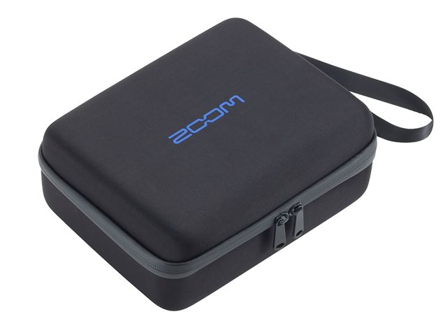 Zoom CBF-1SP Sac Pour F1-SP