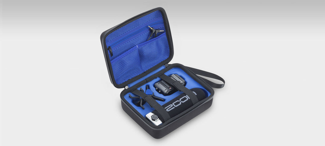 Zoom CBF-1SP Sac Pour F1-SP