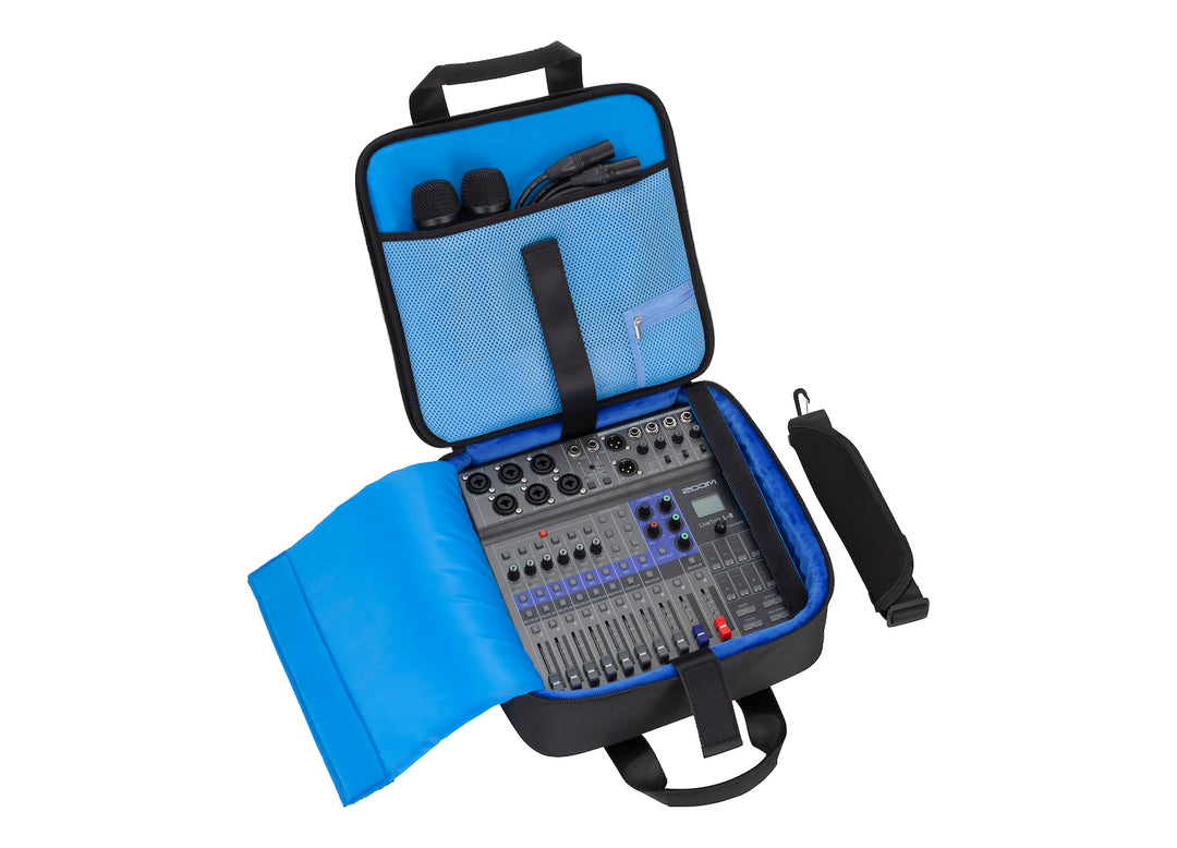 Zoom CBL-8 Sac