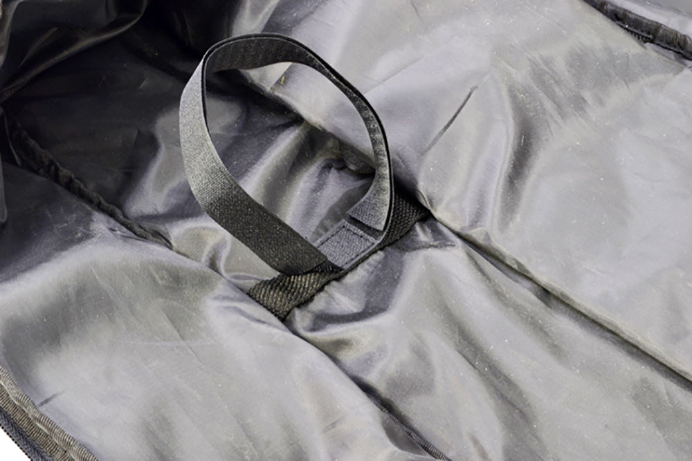 Perfex Tripod softbag (W:120 x D:30 x H:17cm)