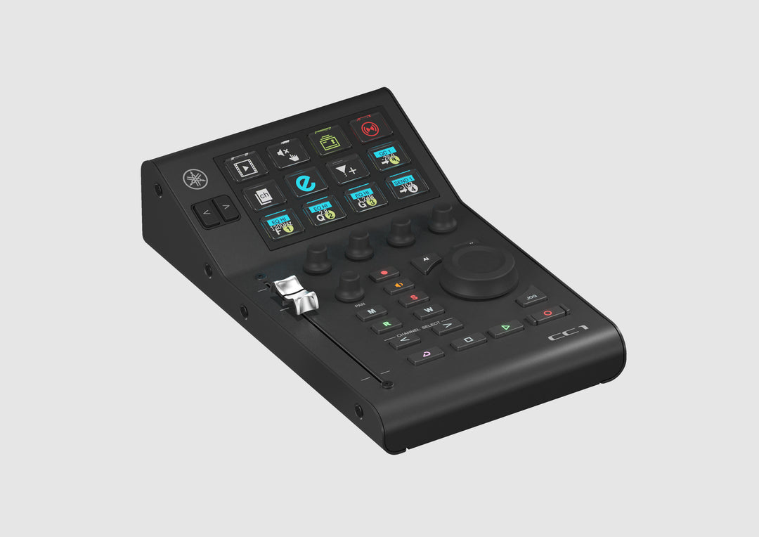 Yamaha CC1 Contrôleur USB