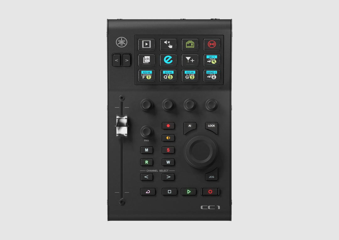 Yamaha CC1 Contrôleur USB
