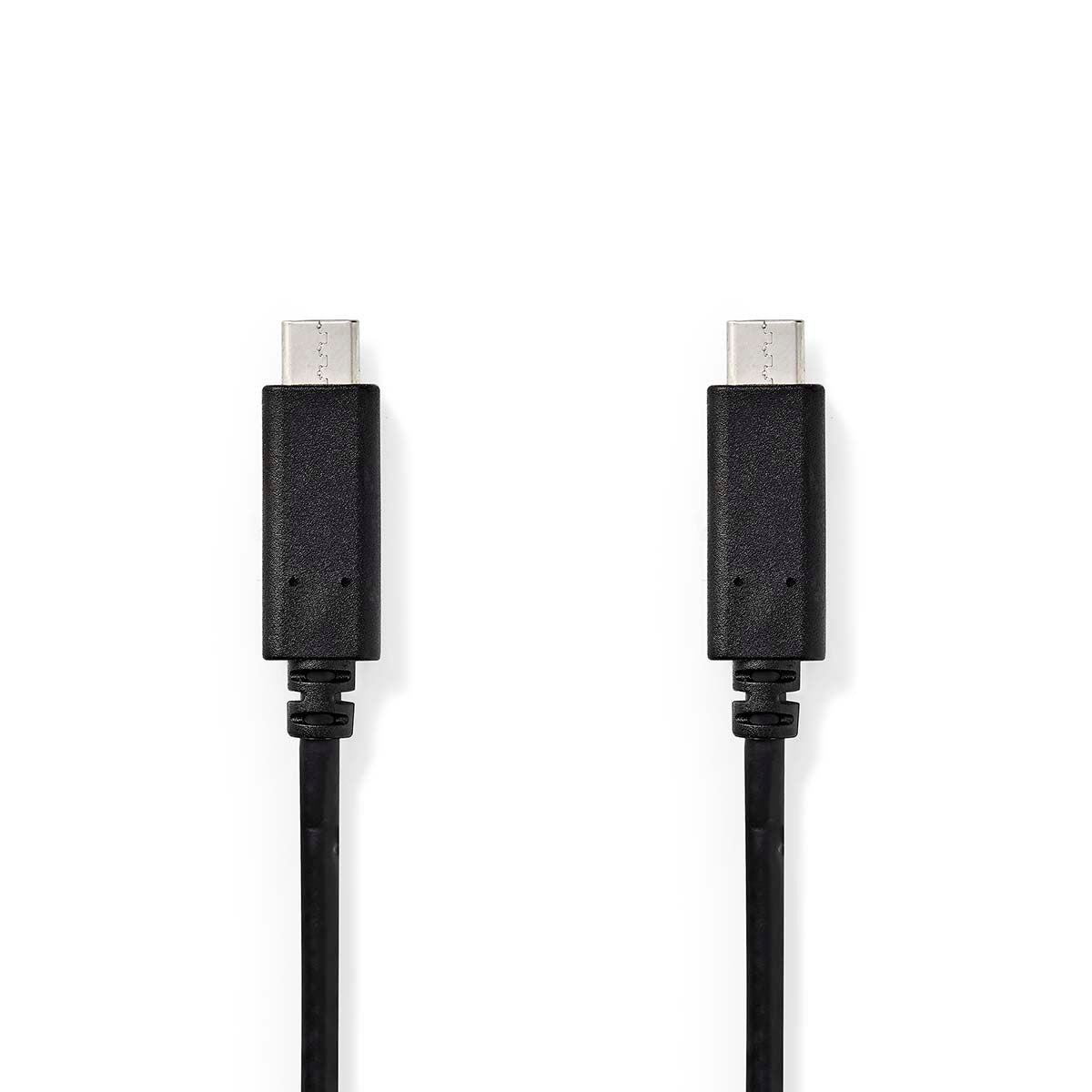 USB-C cable (USB 3.2, Gen 1, 5 Gbps)