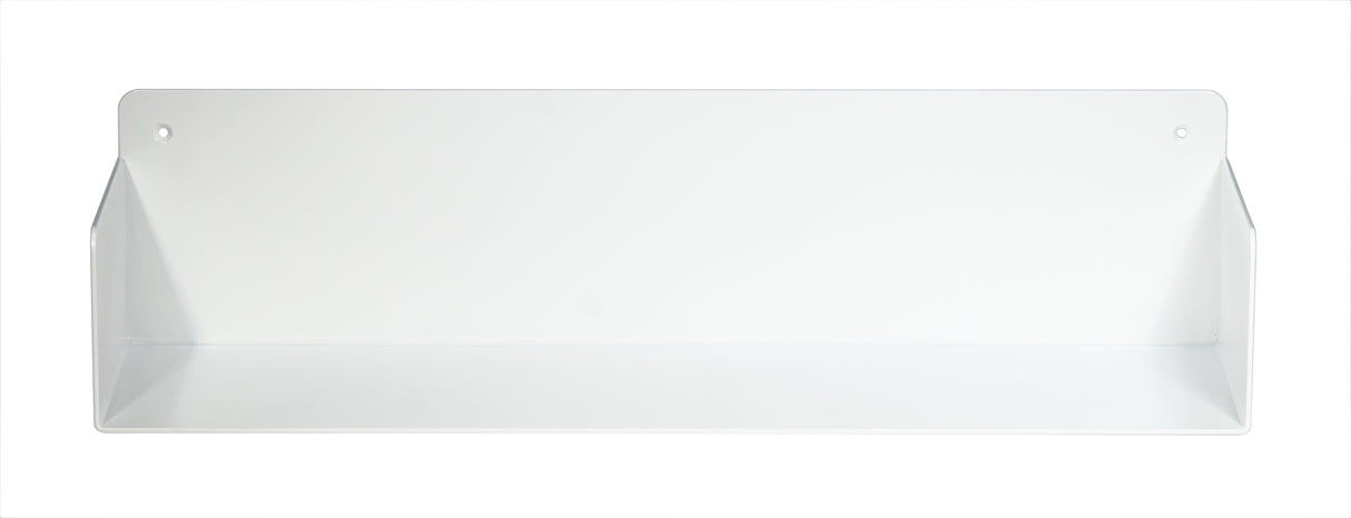 Studio 57 CD Shelf (white)