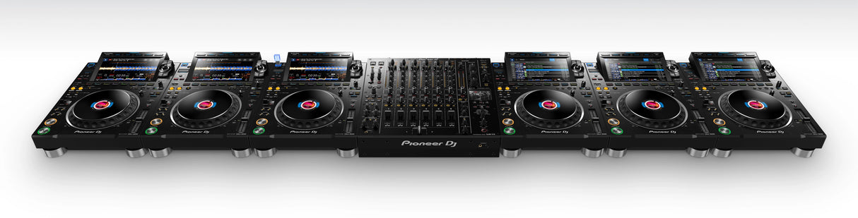 Pioneer DJ CDJ-3000