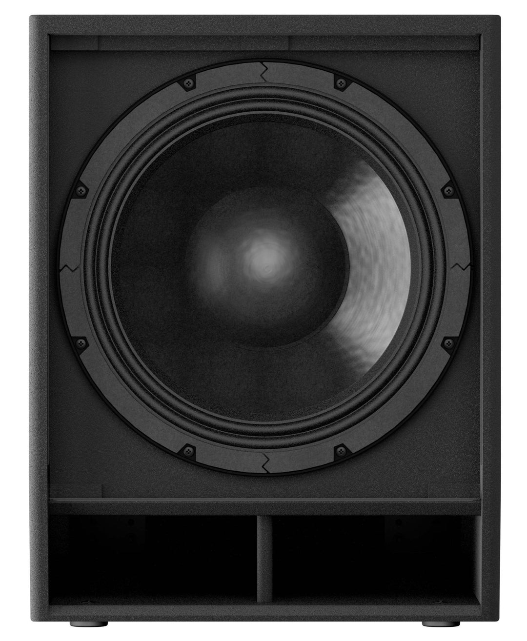 Yamaha DXS15XLF - Caisson de basses actif