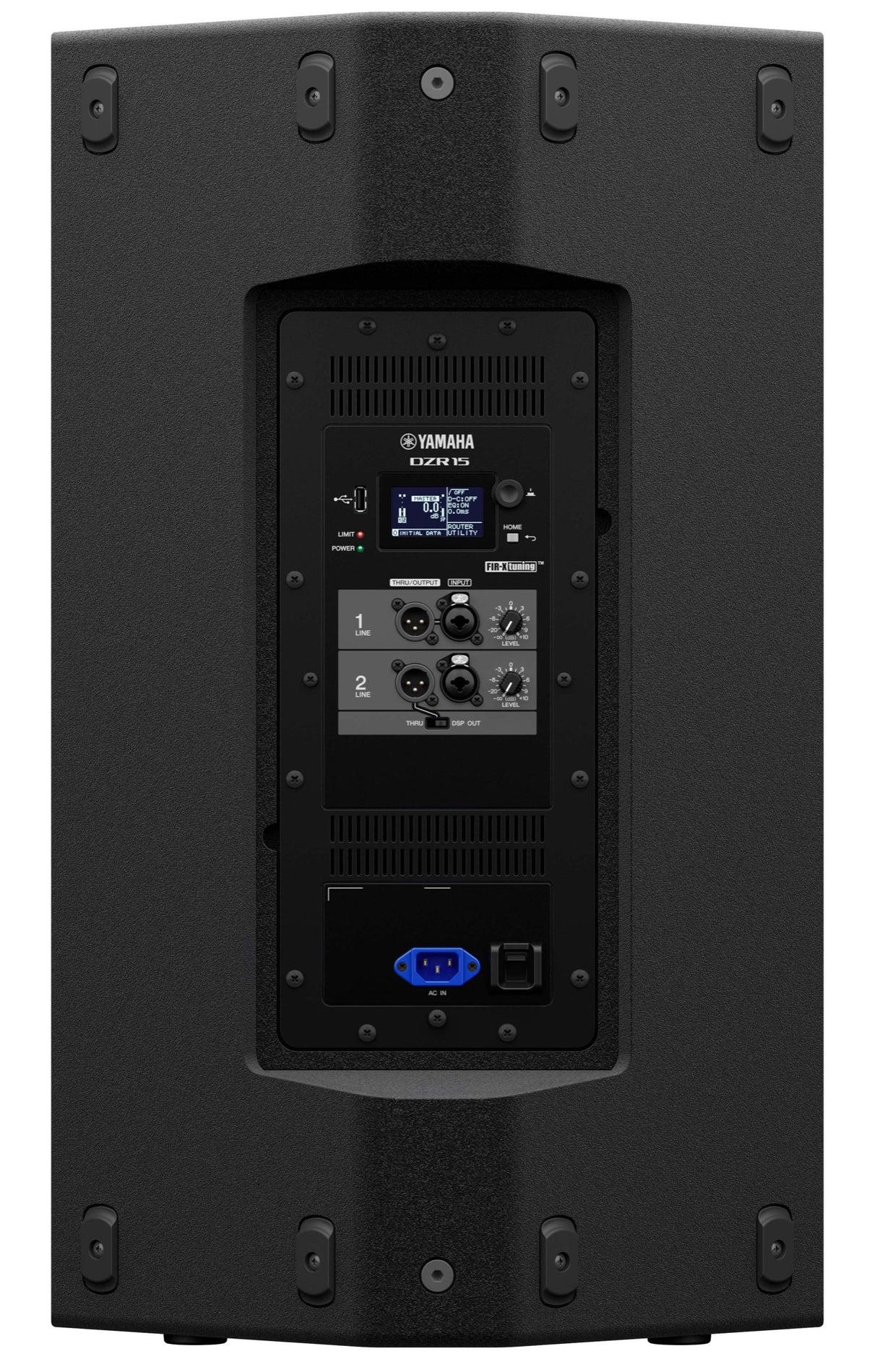 Yamaha DZR15 Haut-parleur actif PA