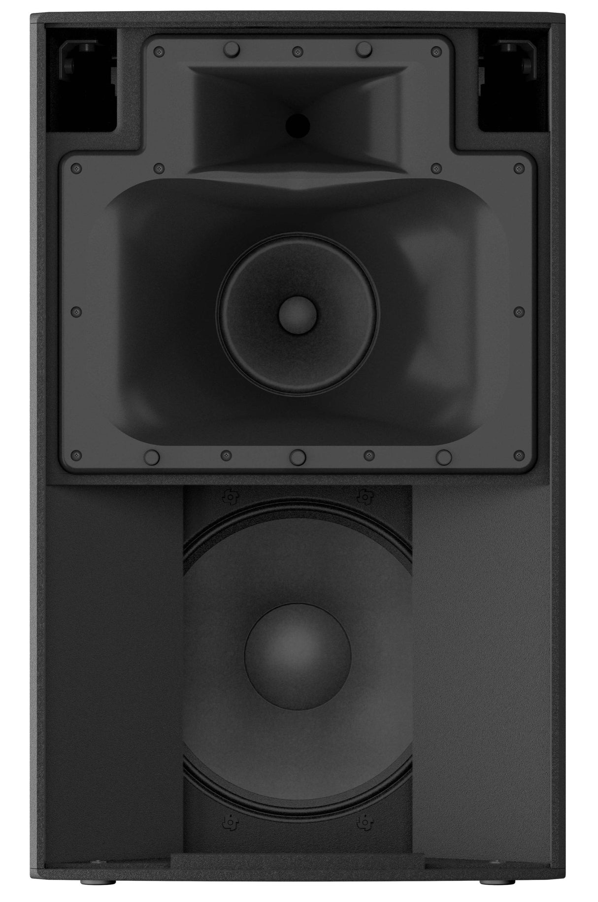 Yamaha DZR315 Haut-parleur actif PA