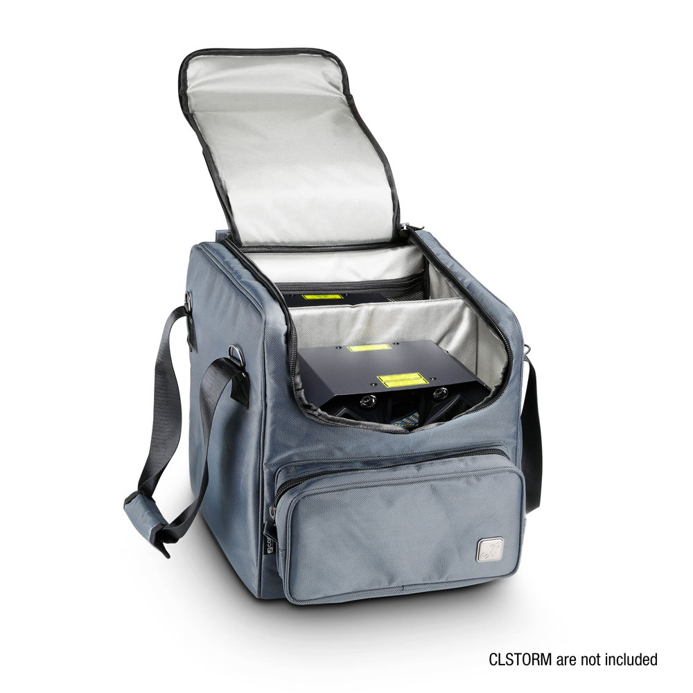 Cameo GEARBAG 100 M - Sac de transport universel pour équipement 330 x 330 x 355 mm