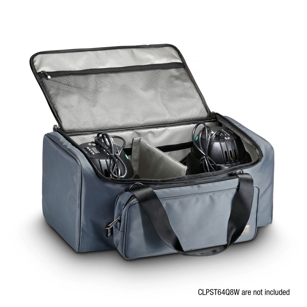 Cameo GEARBAG 300 M - Sac de transport universel pour équipement 580 x 250 x 250 mm