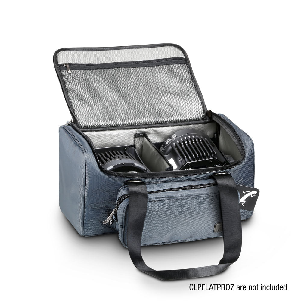 Cameo GEARBAG 300 S - Sac de transport universel pour équipement 460 x 220 x 220 mm