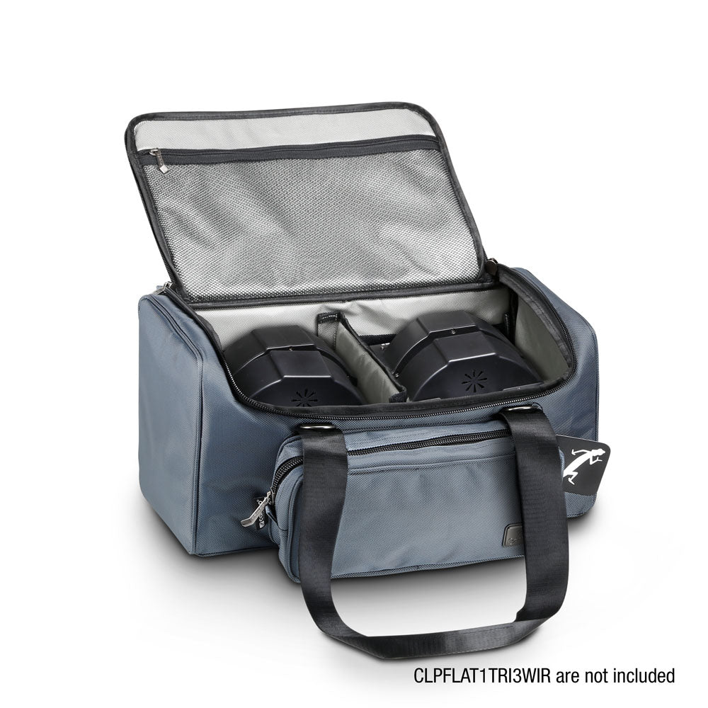 Cameo GEARBAG 300 S - Sac de transport universel pour équipement 460 x 220 x 220 mm