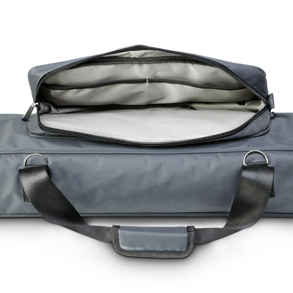 Cameo GEARBAG 400 S - Sac de transport universel pour équipement 1120 x 180 x 115 mm