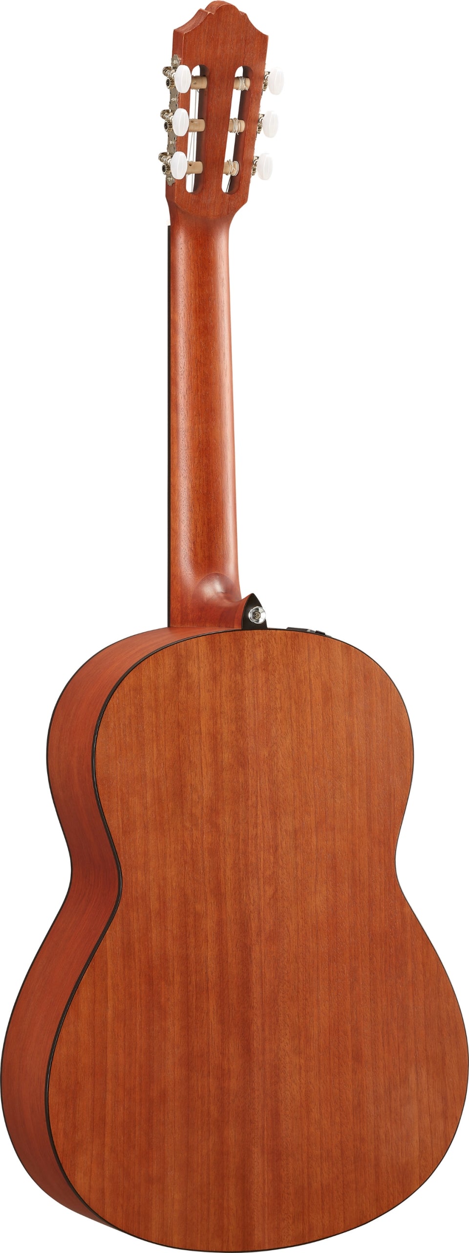 Yamaha CGX122MC Guitare classique espagnole (Cedar Natural)