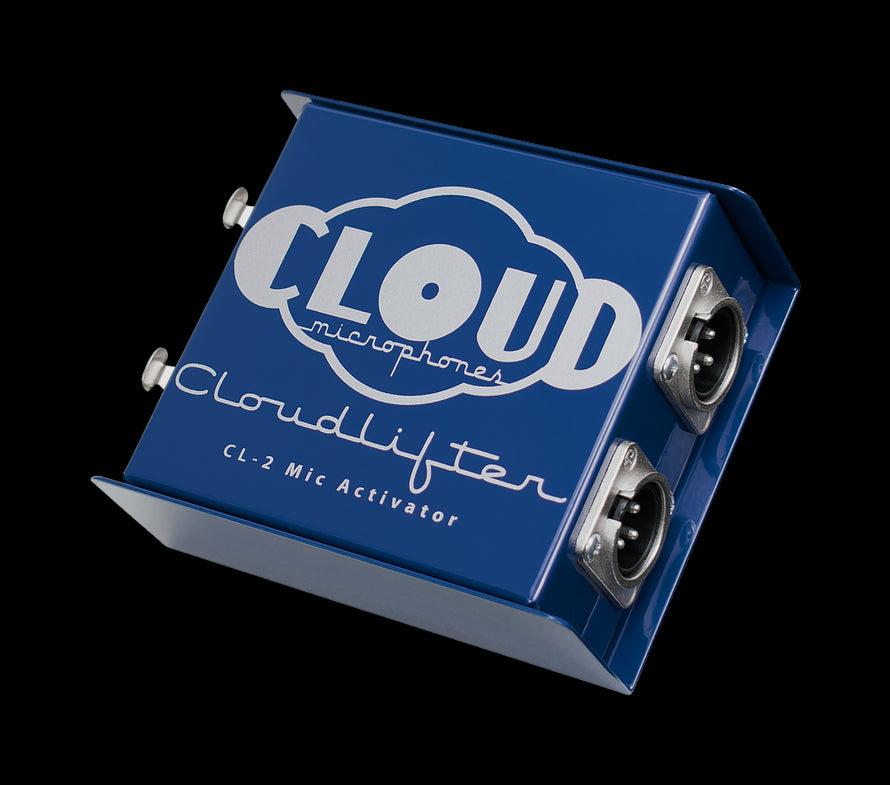 Cloud Microphones Cloudlifter CL-2