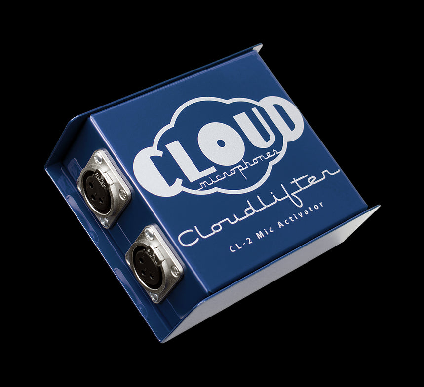 Cloud Microphones Cloudlifter CL-2