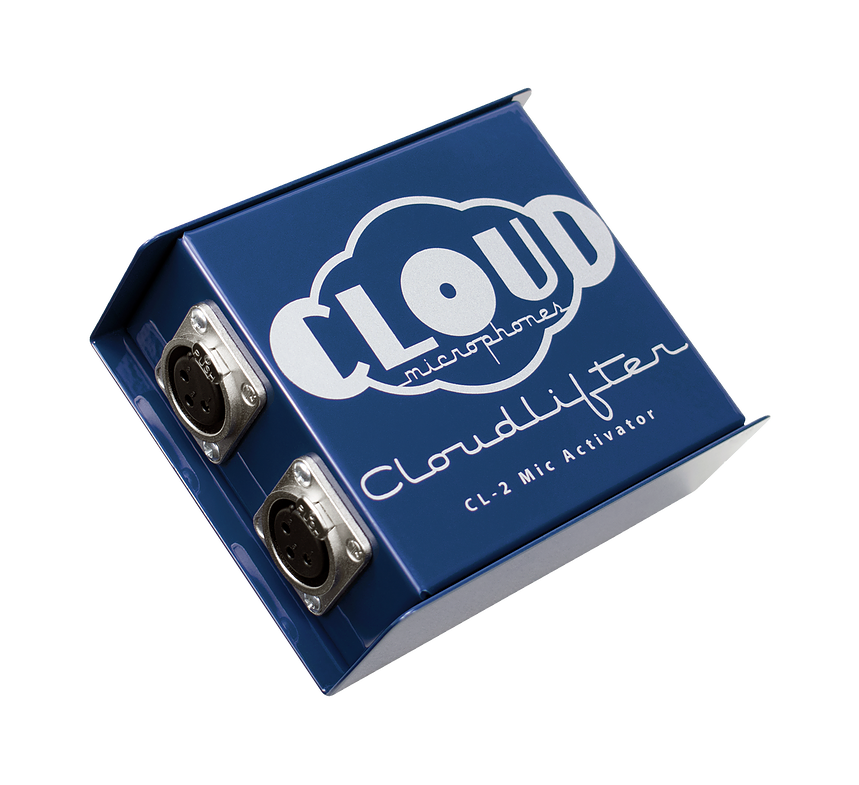 Cloud Microphones Cloudlifter CL-2