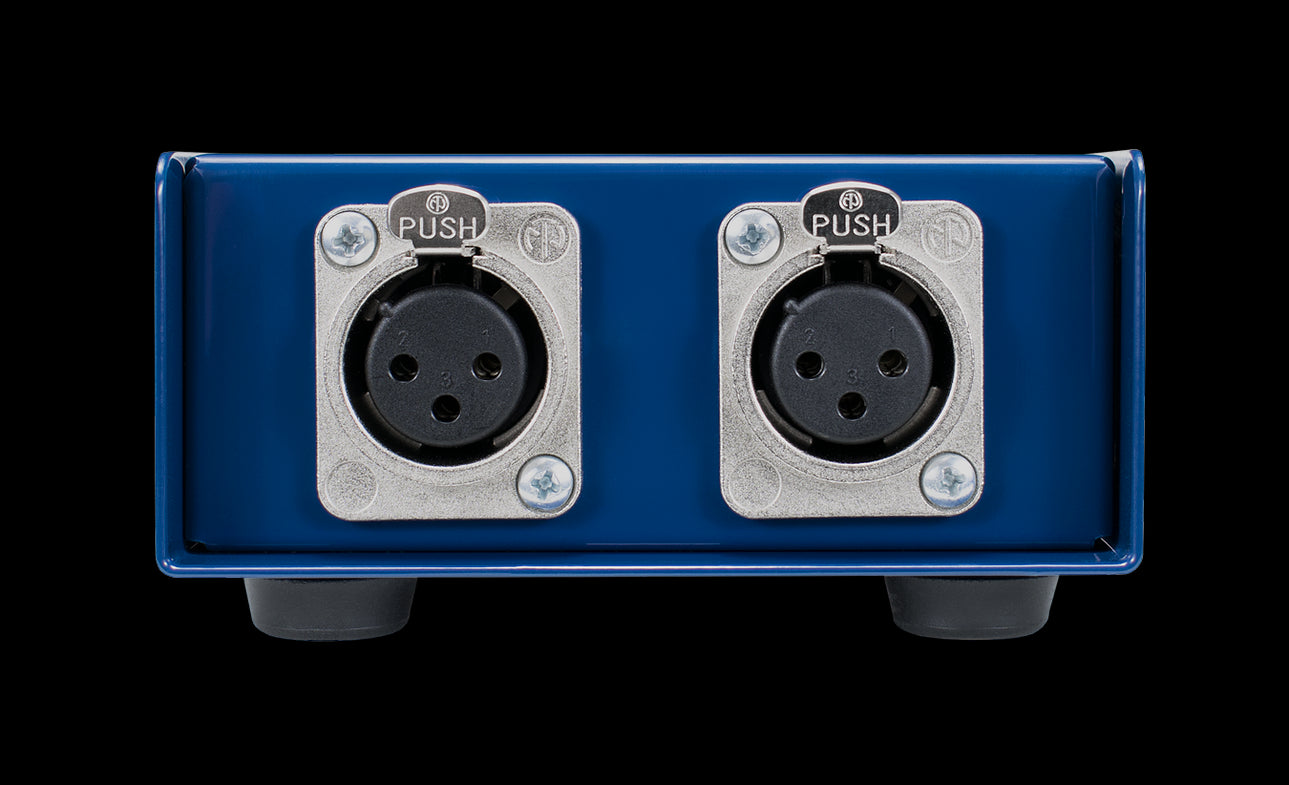 Cloud Microphones Cloudlifter CL-2