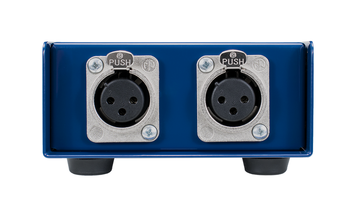 Cloud Microphones Cloudlifter CL-2